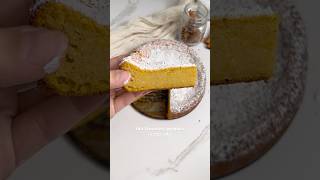 Pumpkin Ricotta Cake Recipe  pumpkin cake [upl. by Cahra978]