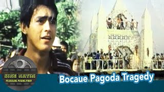 Sine Natin BOCAQUE PAGODA TRAGEDY Based on True Events [upl. by Devona]