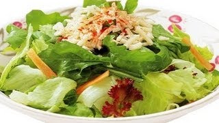 Alimentos Saludable Para Bajar De Peso  Ensaladas [upl. by Auohs]