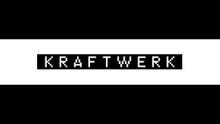 Kraftwerk  The Model [upl. by Olyhs]