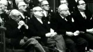 500 jaar StatenGeneraal 1964 [upl. by Reivaxe]