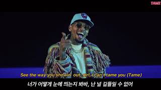 네 모든 각도를 사랑해⊾ Angles  Wale Feat Chris Brown 가사 해석  외힙 추천 팝송 추천  노래 해석  왈레  크리스 브라운 [upl. by Pascia]