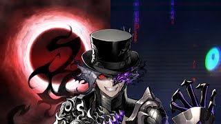 FGO “Edmond Dantes BEAST Slayer” GoetiaCamazotz solo [upl. by Lj]