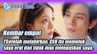 Indo SubIbu cepatlah kembaliAyah CEO tahu dia salah🌟💎BintangBerlian MiniDrama [upl. by Juline]