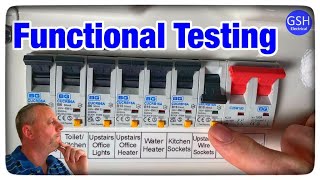 How Often Should I Test my RCD 🤔🤷🏻 [upl. by Janine]