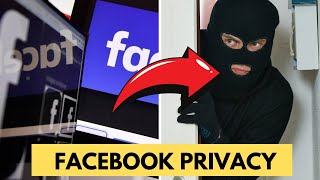 10 Things You Should Delete From Your Facebook IMMEDIATELY shorts facebook privacy [upl. by Tezile]