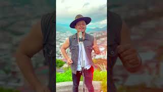 Deseandote  Frankie Ruiz  Anderson Milan COVER [upl. by Ribak]