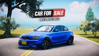 NEW LOOK  CAR FOR SALE SIMULATOR 2023 HINDI EP02  FarJi Gamer [upl. by Ameer]