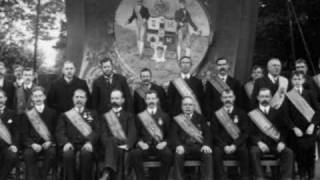 History of the Independent Order of Odd Fellows [upl. by Castra284]