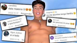 Leyendo Comentarios de Señoras tik tok 😂 [upl. by Ahcila]