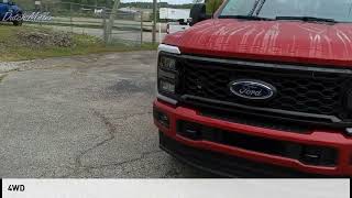 2024 Ford F250 Super Duty FT663 [upl. by Eek]