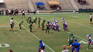 West volusia football [upl. by Pauline]