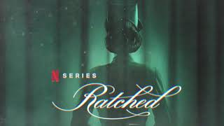 Ratched Season 1 Episode 1 Soundtrack 08  quotThe TVquot [upl. by Llerdnam]