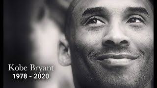 Remembering Kobe Bryant [upl. by Lau30]