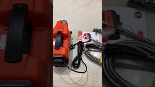 Are pressure washers worth it Pt 1 Agaro 1800w pressure washer carguy cars automobile fast [upl. by Favien]