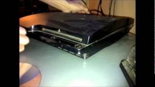 Little Known Trick To SelfCleaning Your Playstation 3  DYI Fix [upl. by Atilamrac]