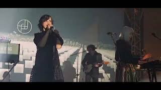 Ladytron  quotDiscotraxxquot Live Wave Gotik Treffen 2024 [upl. by Mauchi]