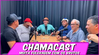 CHAMACAST COM OS BRUTOS [upl. by Leslie612]