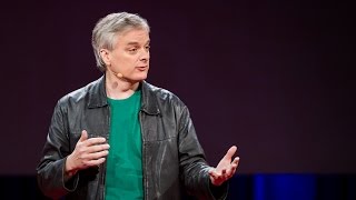 How do you explain consciousness  David Chalmers [upl. by Sivrahc]