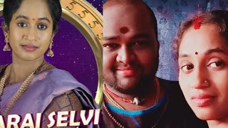 Thamarai selviamp muthusirpi bigg boss entrance season5 introduction [upl. by Tildi]