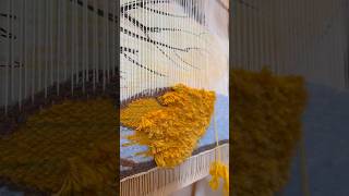 art gobelins tapestry weaving ткачество гобелен арт интерьер interior искусство diy [upl. by Schiro]