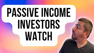 Why are Passive Income Investors Talking About Altria Stock [upl. by Asinet]