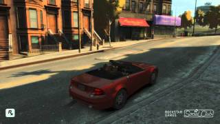 Gta IV HD 6570 HD [upl. by Dana]