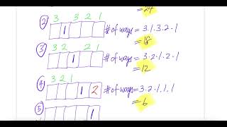 prob stat The digits 1234 amp 5 can be arranged to form many different 5 digit positive integers [upl. by Noivad]