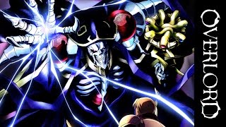 Overlord  Trailer [upl. by Ellata95]