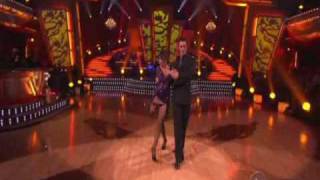 Cheryl amp Gilles Dance Pt 4 [upl. by Jemima]