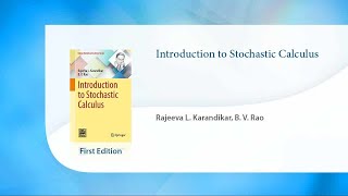 Introduction to Stochastic Calculus [upl. by Aihsenat]