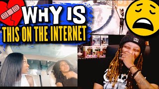 JAY POPPED UP ON ME…👀😱 SWAYY N JAYYY  UNSOLICITED TRUTH REACTION [upl. by Gersham115]