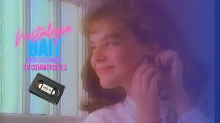 80s LateNight TV Commercials  Vol 6 [upl. by Jerz]