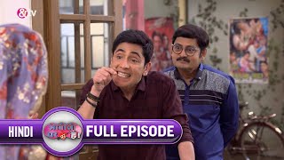 Tiwari Ji किश से डर gayeBhabi Ji Ghar Par Hai  Full Ep 167915Nov2021Angooriandtvchannel [upl. by Yve897]