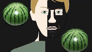 TRIP WALKS THROUGH WALLS FOR MELONS  Facade [upl. by Vanthe142]