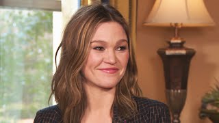 Julia Stiles SECRETLY Welcomed Baby No 3 [upl. by Gney]