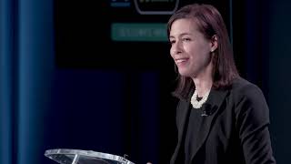 2022 CTIA 5G Summit  Keynote FCC Chairwoman Jessica Rosenworcel [upl. by Metts]