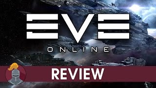 EVE Online Review [upl. by Wesa330]