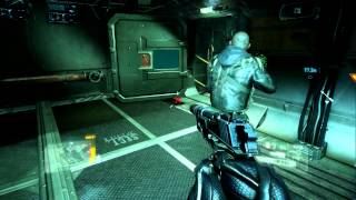 Crysis 3 Hunter Edition Gameplay Part 1  2gamecom [upl. by Leonelle]