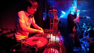 Netsky  Give amp Take [upl. by Derr478]