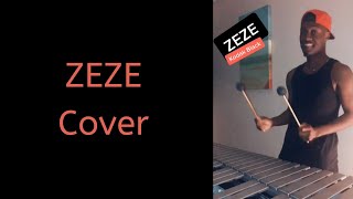 Zeze cover [upl. by Aromat]