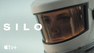 Silo — Season 2 Official Sneak Peek  Apple TV [upl. by Raquel]