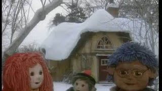 Tots TV Snowy Adventure 1996 [upl. by Lilithe]