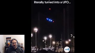 Debunking the Palmdale California UFO Event [upl. by Darcey]