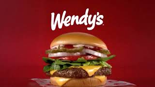 Top 5 Wendys Commercials 20202021 [upl. by Sialac421]