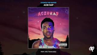 Chance The Rapper  Juice Prod by Nate Fox [upl. by Smallman]