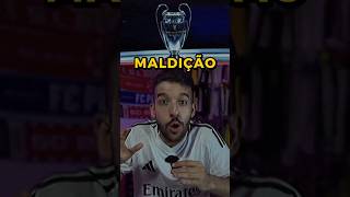 A MALDIÇÃO DA FINAL DA CHAMPIONS LEAGUE 😱🏆 falalukinhas [upl. by Hackett]