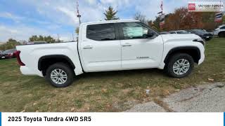 2025 Toyota Tundra 4WD 8645363 [upl. by Yellah148]