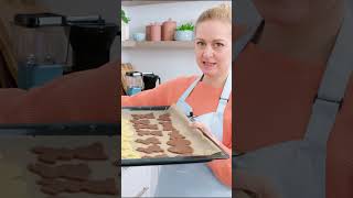 Osterkekse 🐣😋  Backen mit Kindern  OsterhasenPlätzchen 🐰  OstereierKekse 🥚🐇  Einfach Backen [upl. by Chappelka]