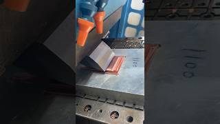 CNC Heat Sink factory cnc manufacturing heatsink [upl. by Etteuqram]